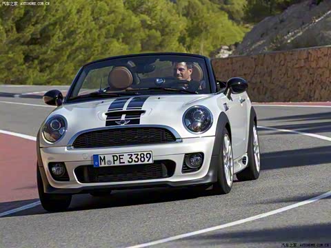 2012�� 1.6T COOPER S