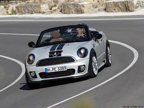 2012�� 1.6T COOPER S