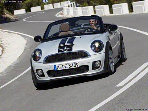 2012�� 1.6T COOPER S