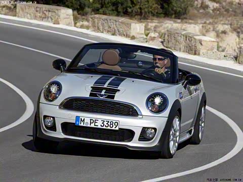 2012�� 1.6T COOPER S