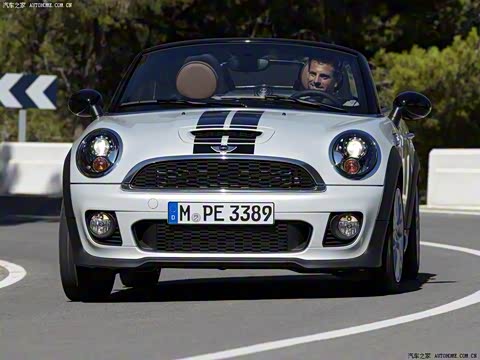 2012�� 1.6T COOPER S