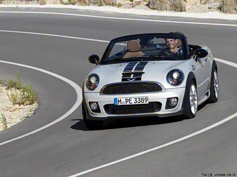 2012�� 1.6T COOPER S