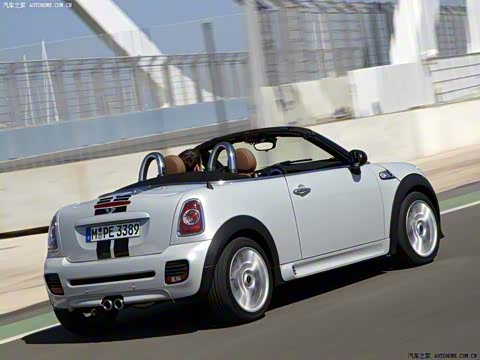 2012�� 1.6T COOPER S