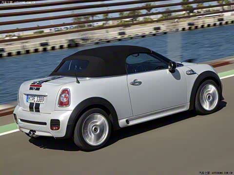 2012�� 1.6T COOPER S