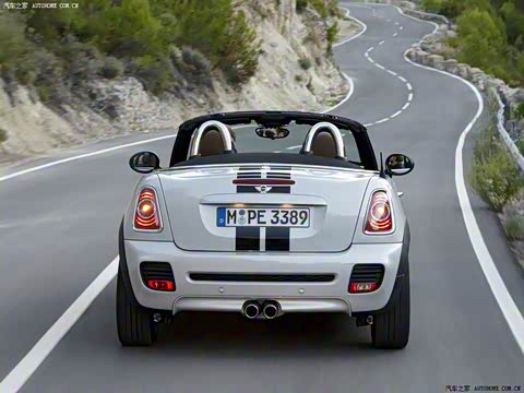 2012�� 1.6T COOPER S