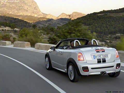 2012�� 1.6T COOPER S