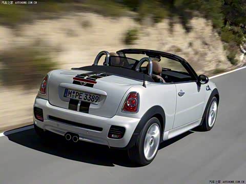 2012�� 1.6T COOPER S