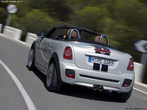 2012�� 1.6T COOPER S