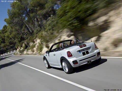 2012�� 1.6T COOPER S