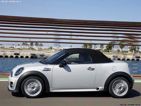 2012�� 1.6T COOPER S