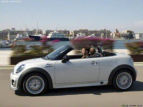 2012�� 1.6T COOPER S