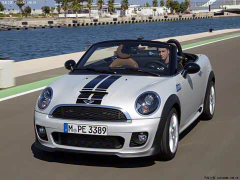 2012�� 1.6T COOPER S