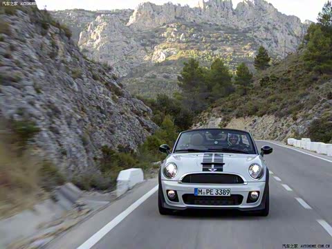 2012�� 1.6T COOPER S