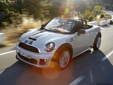 2012�� 1.6T COOPER S