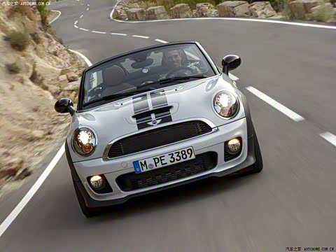 2012�� 1.6T COOPER S