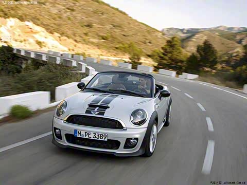 2012�� 1.6T COOPER S