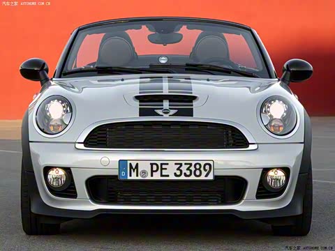 2012�� 1.6T COOPER S