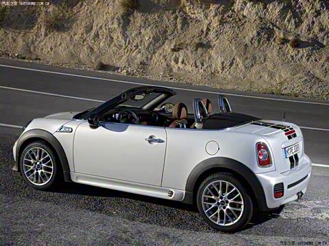 2012�� 1.6T COOPER S