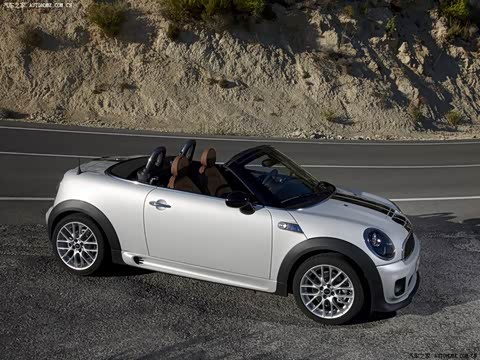 2012�� 1.6T COOPER S