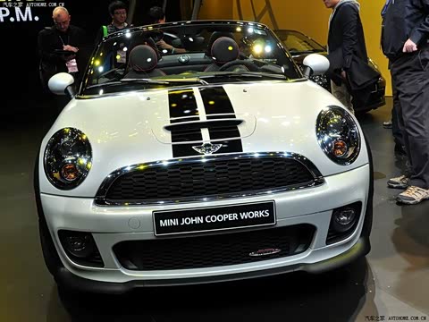 2012�� 1.6T COOPER S