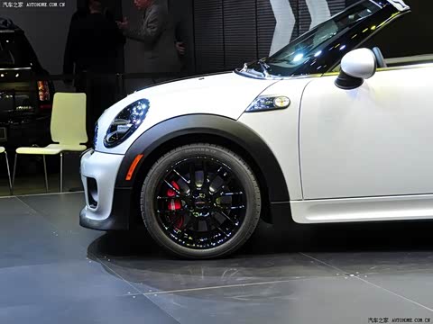 2012�� 1.6T COOPER S