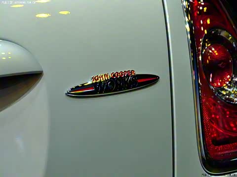 2012�� 1.6T COOPER S