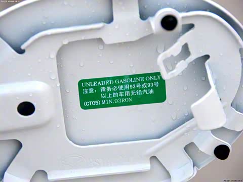 2012�� 1.6L �ֶ������׼��