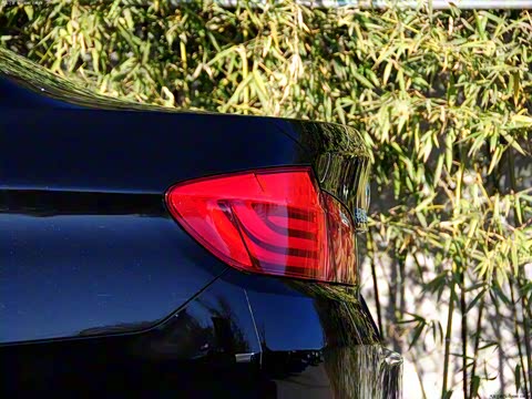 2012�� 523Li ������