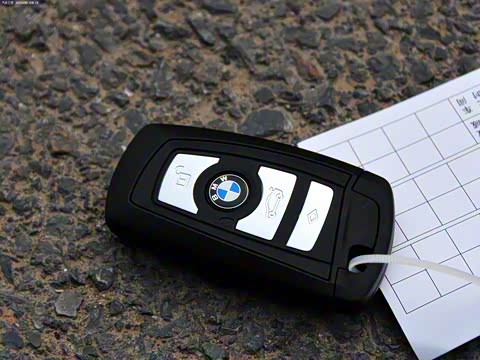 2012�� 535Li ������