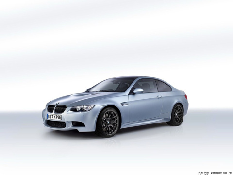 2012 M3 Competition Edition