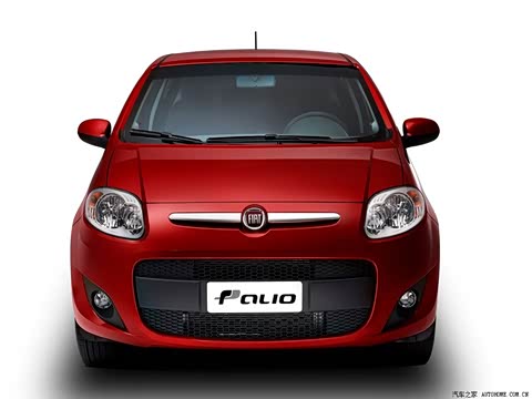 菲亚特_派力奥(海外)图片大全_汽车图片_汽车之家
