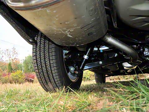 2012�� 2.5L CVT������ 4WD