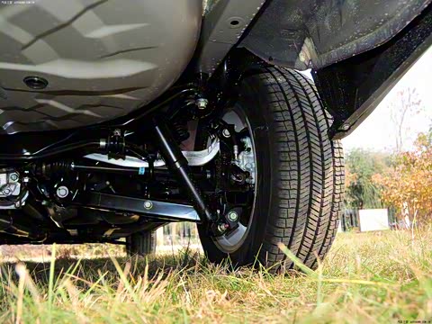 2012�� 2.5L CVT������ 4WD