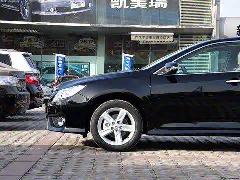 2012�� ���� 2.5S �趯��