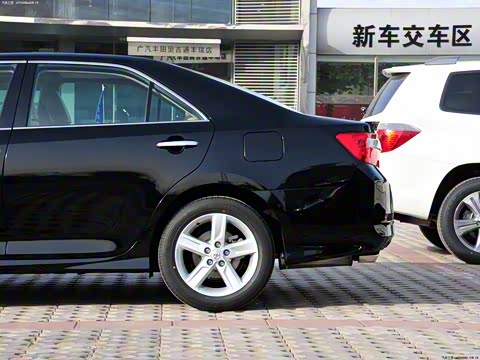 2012�� ���� 2.5S �趯��