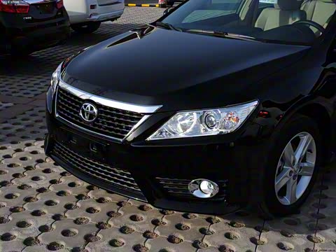 2012�� ���� 2.5S �趯��