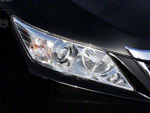 2012�� ���� 2.5S �趯��