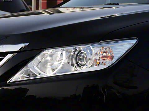 2012�� ���� 2.5S �趯��