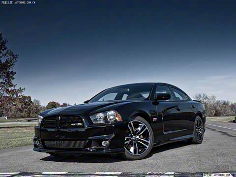 2012�� 6.4L SRT8 Super Bee