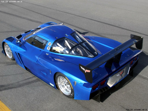 2012 Daytona Racecar