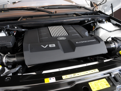 2012 5.0 SC V8