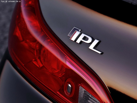 2013 G37 IPL