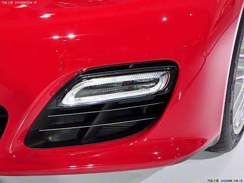 2012�� Panamera GTS 4.8L