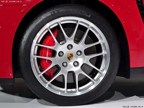 2012�� Panamera GTS 4.8L