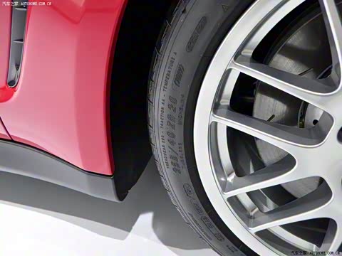 2012�� Panamera GTS 4.8L