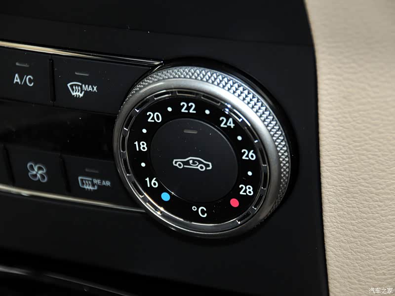 北京奔驰 奔驰glk级 2012款 glk300 4matic 动感型