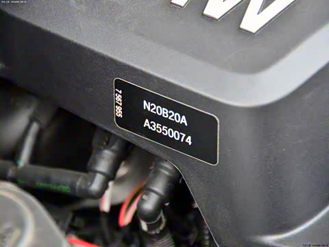 2012�� xDrive20i ������