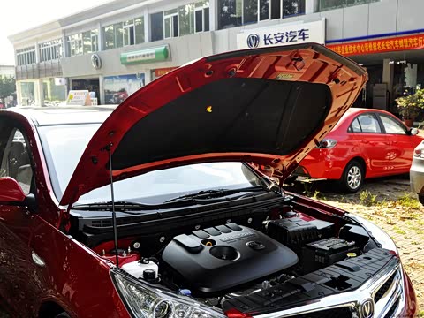 2012�� 1.6L �Զ������ ��IV