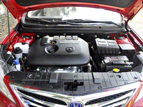 2012�� 1.6L �Զ������ ��IV