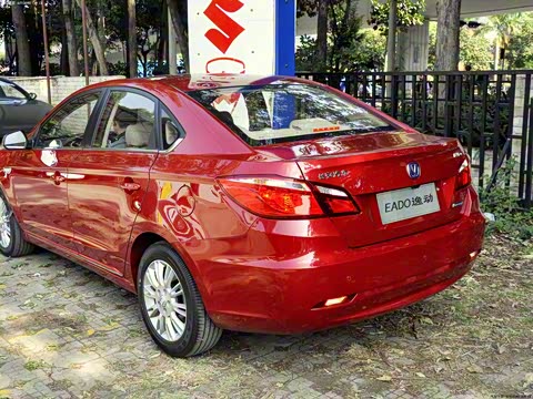 2012�� 1.6L �Զ������ ��IV